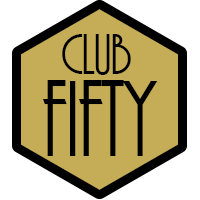 Welcome to Club Fifty