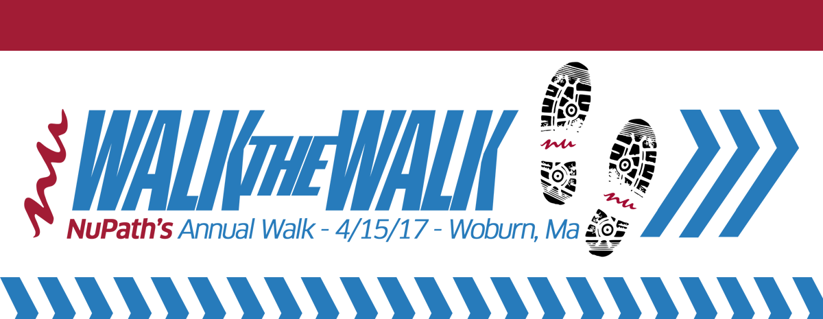 Walk the Walk 2017
